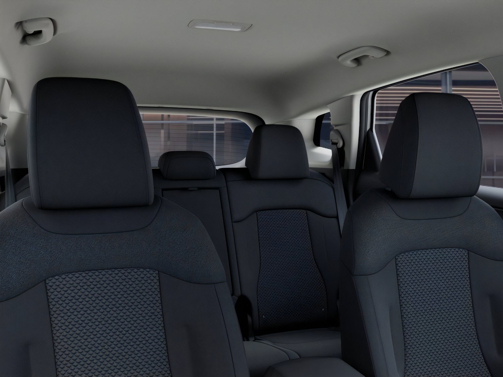 New 2026 Kia Sportage LX FWD image 27