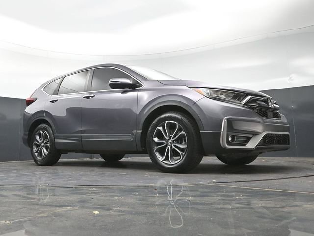 Used 2020 Honda CR-V EX-L image 33