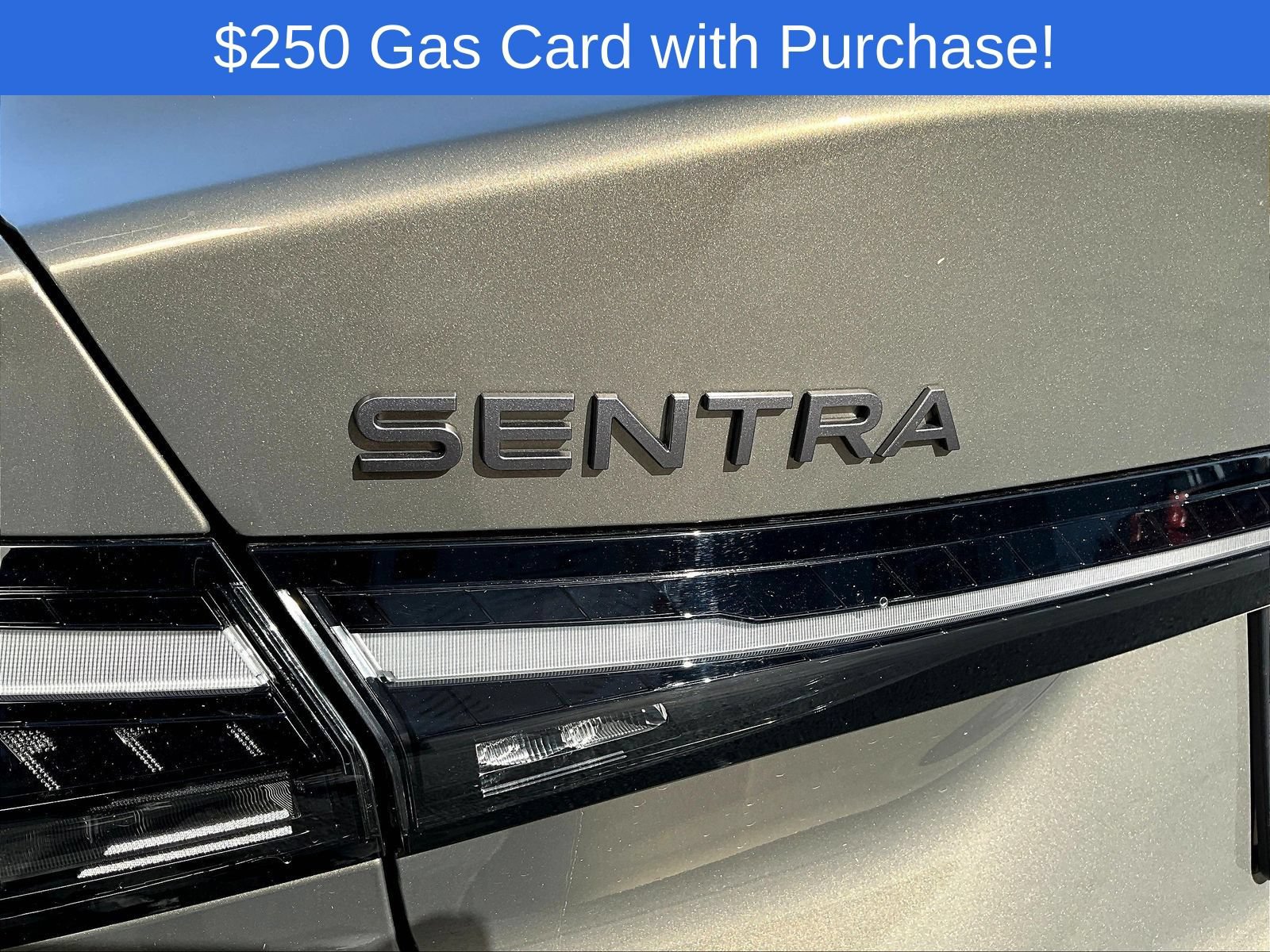 New 2026 Nissan Sentra SL w/ Floor Mat Package FWD image 9