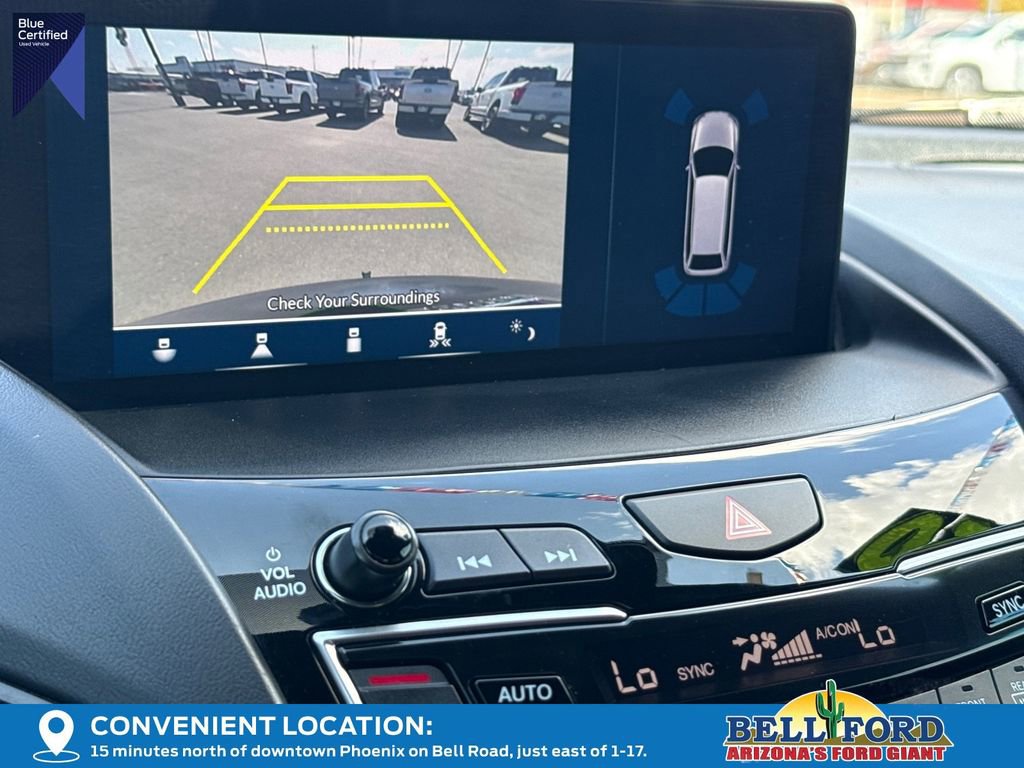 Used 2020 Acura RDX A-Spec image 26