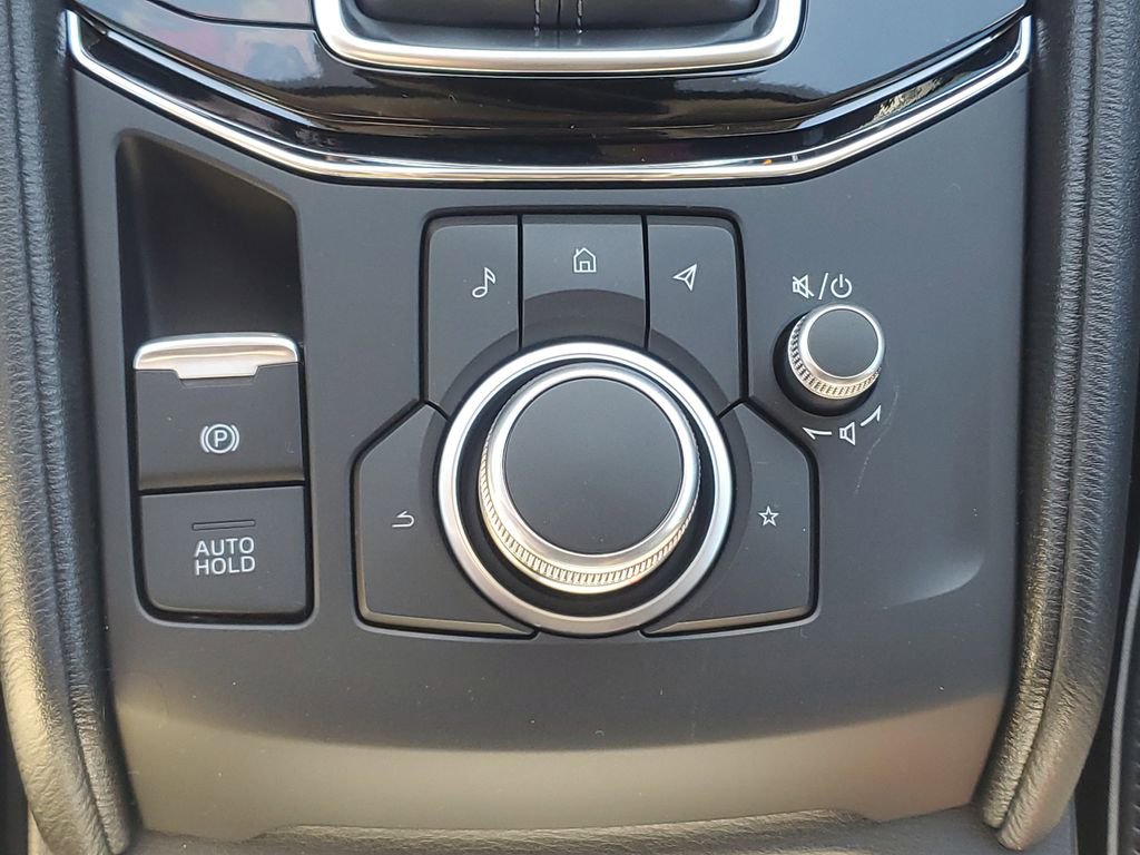 New 2025 MAZDA CX-5 AWD 2.5 S w/ Preferred Package image 33