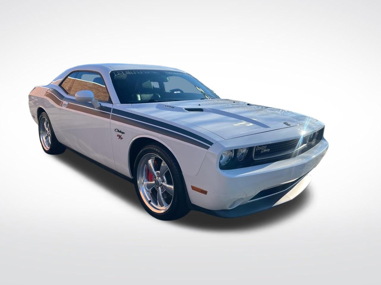 Used 2013 Dodge Challenger R/T image 8