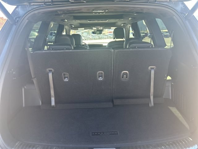Used 2025 Kia Telluride SX Prestige X-Line AWD/4WD image 25