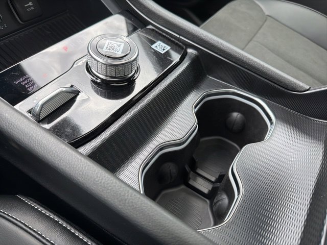 New 2026 Jeep Grand Cherokee Altitude AWD/4WD image 20