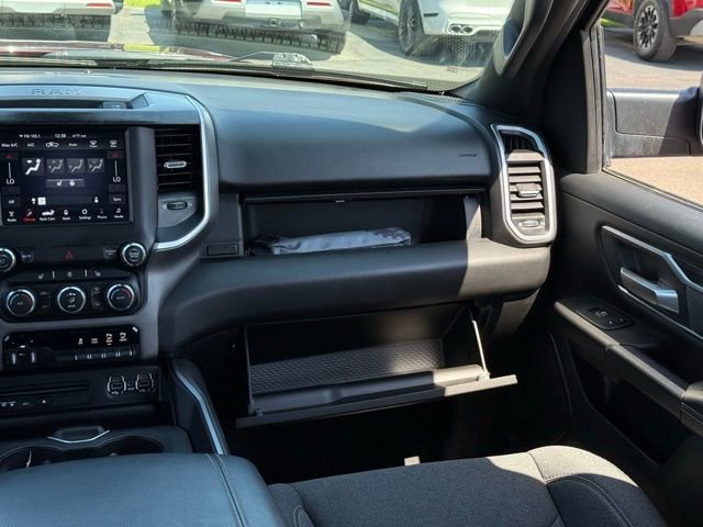 Used 2019 RAM 1500 Big Horn AWD/4WD image 32
