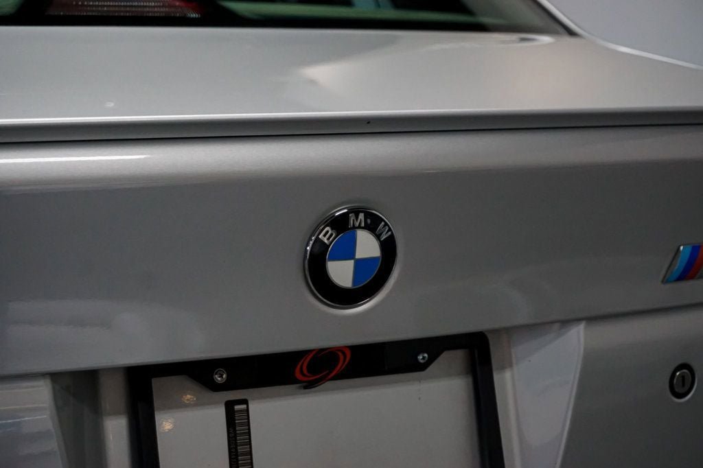 Used 2002 BMW M5 RWD image 52