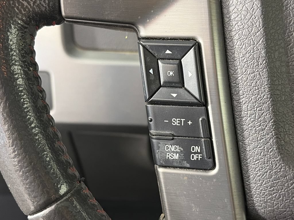 Used 2013 Ford F150 Limited AWD/4WD image 16