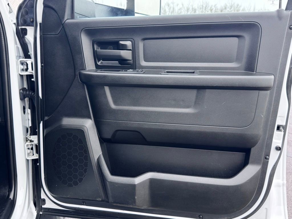 Used 2022 RAM 3500 Tradesman image 21