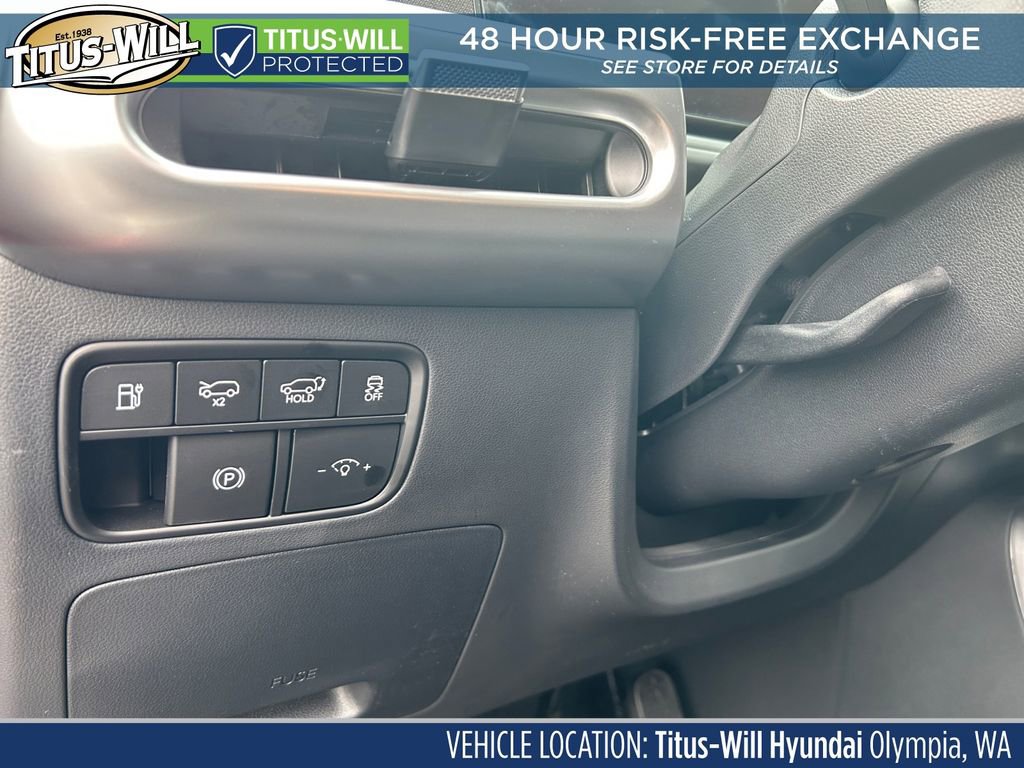 New 2026 Hyundai Ioniq 9 SEL image 21