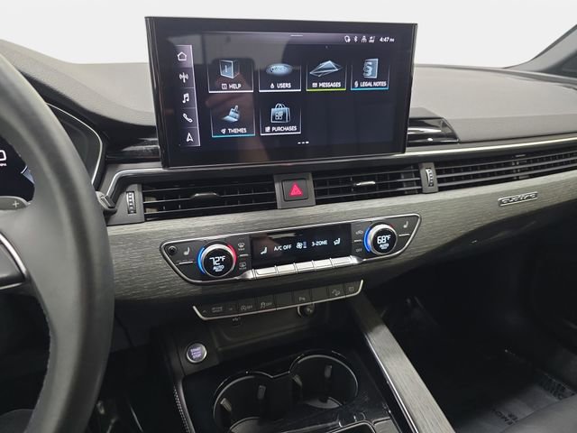 Used 2023 Audi A4 2.0T allroad Premium Plus w/ Premium Plus Package image 20
