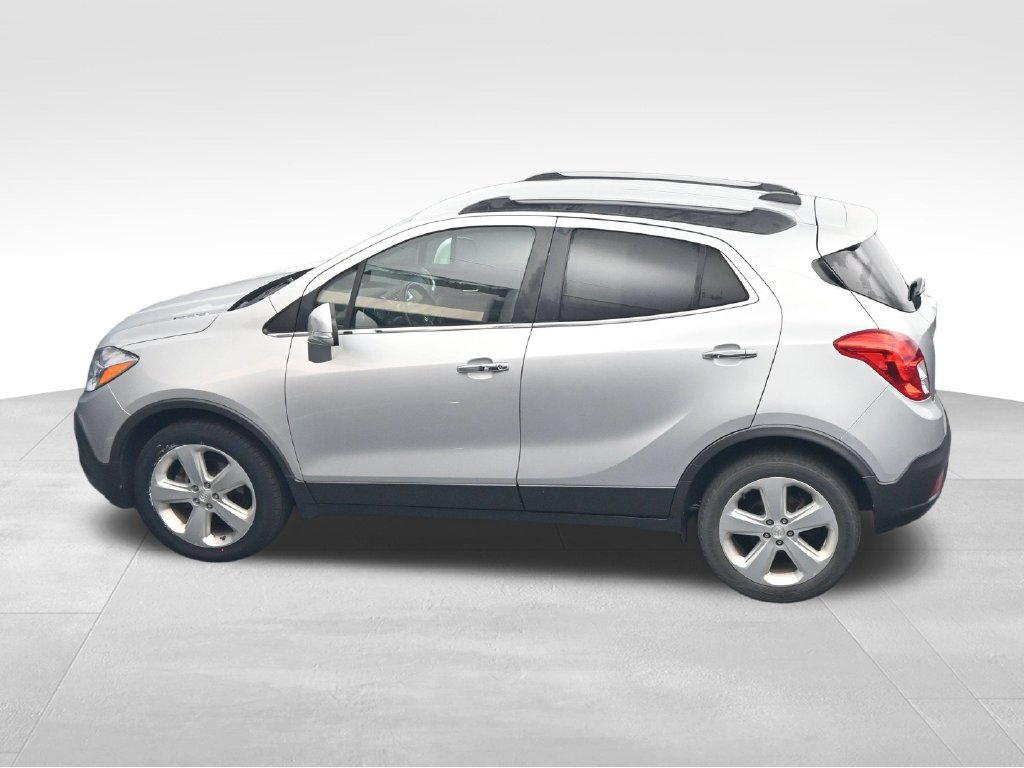 Used 2015 Buick Encore FWD image 46