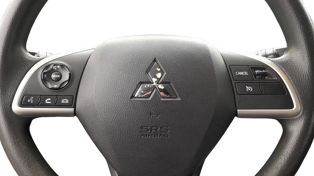 Used 2021 Mitsubishi Mirage ES FWD image 20