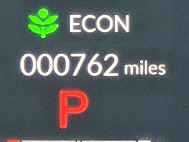 Used 2026 Honda CR-V LX image 31