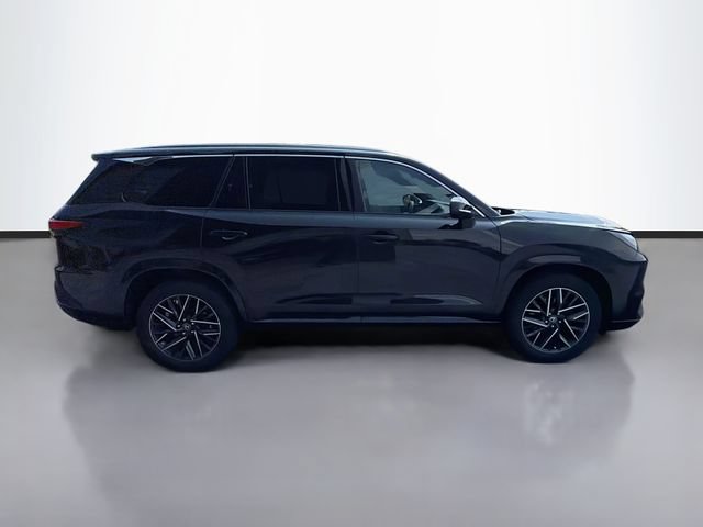 Certified 2024 Lexus TX 350 AWD w/ Technology Package image 8