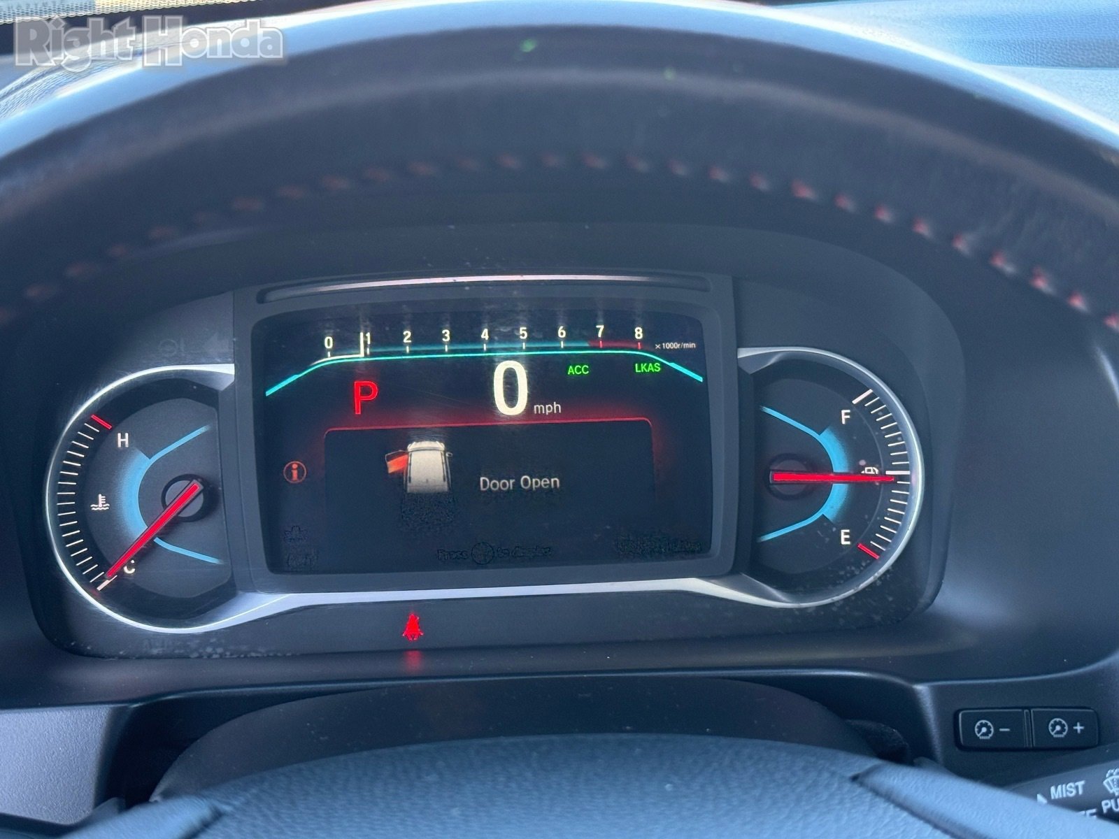 Used 2022 Honda Pilot Black Edition image 18