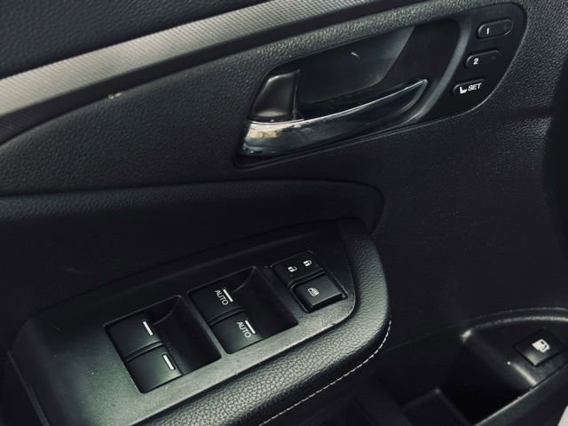 Used 2022 Honda Ridgeline RTL-E image 11