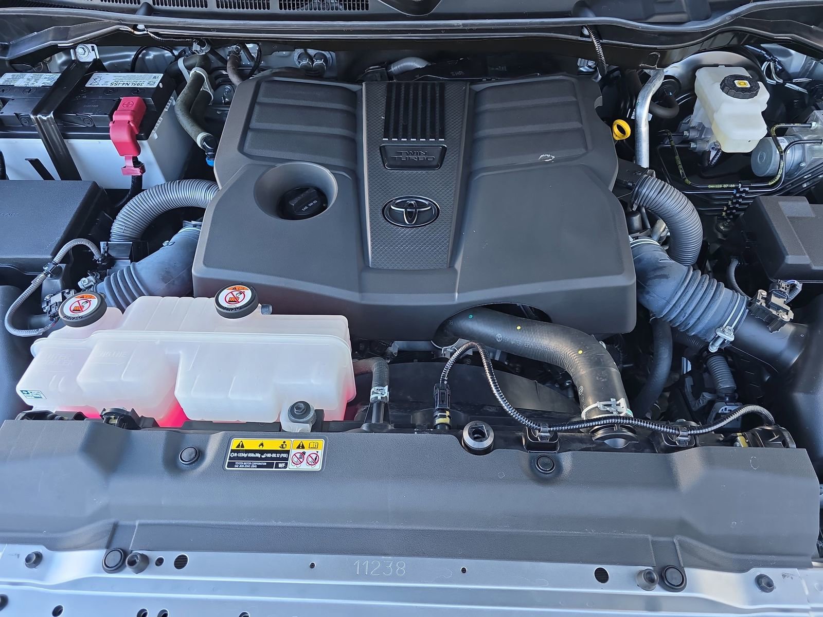 Used 2023 Toyota Tundra SR5 image 36