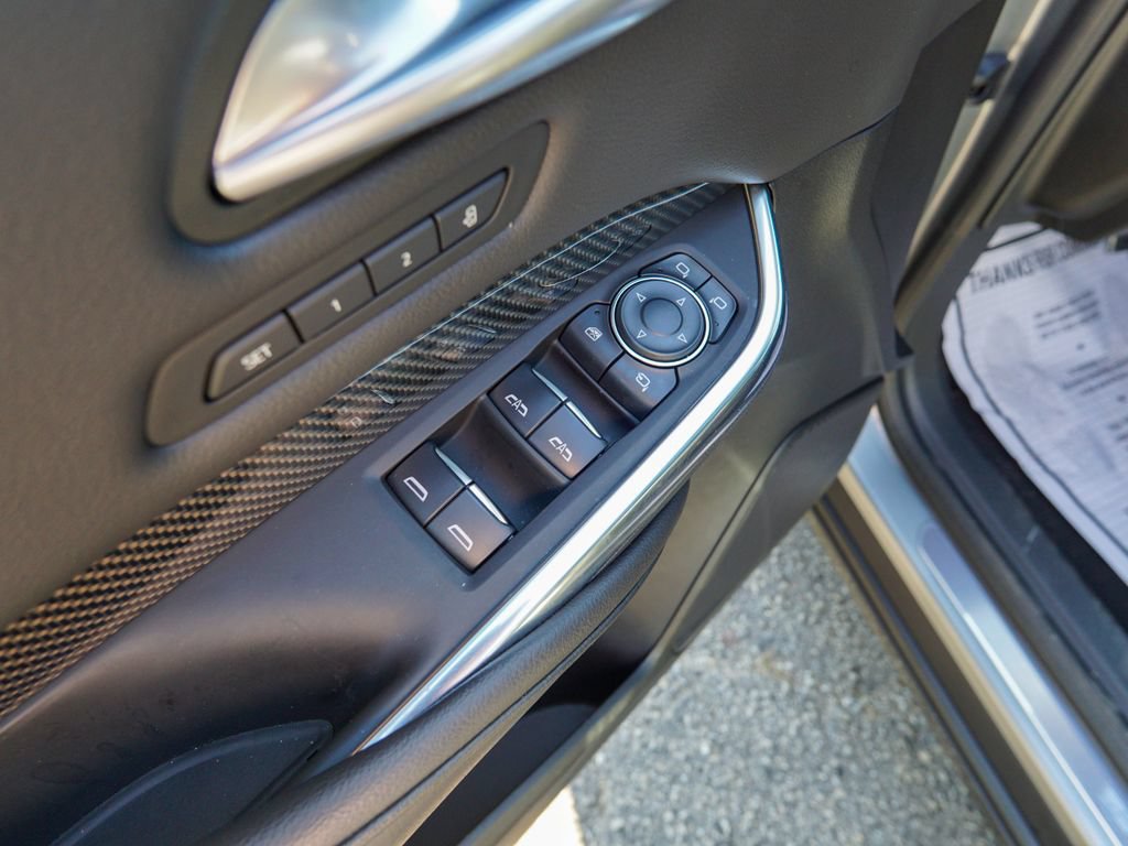 Used 2024 Cadillac XT4 Sport FWD image 18