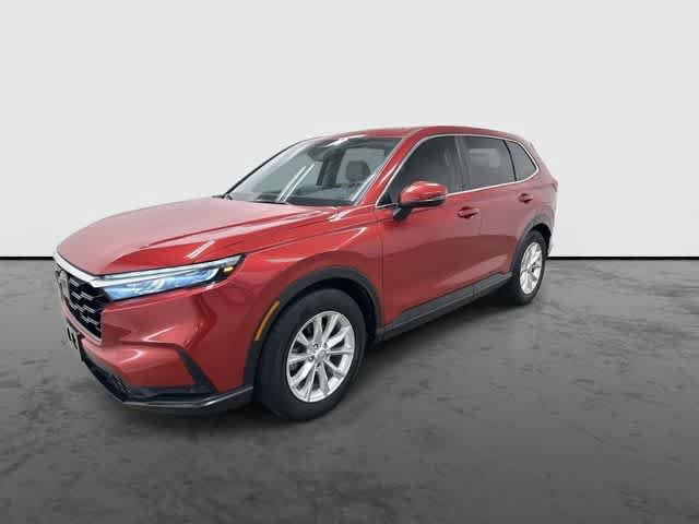 Used 2024 Honda CR-V EX-L image 8