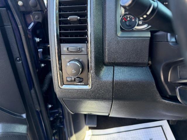 Used 2016 RAM 1500 Sport w/ Comfort Group image 21
