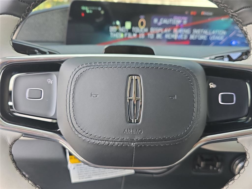 New 2026 Lincoln Navigator Reserve w/ Jet Appearance Package AWD/4WD image 23