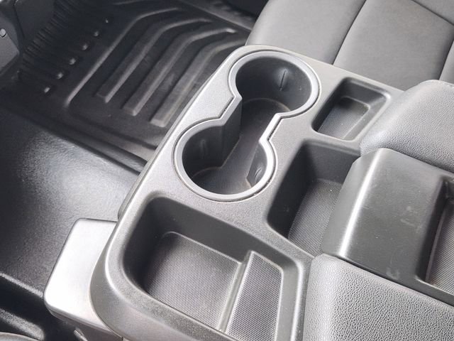 Used 2024 GMC Sierra 3500 Pro w/ X31 Off-Road Package image 18