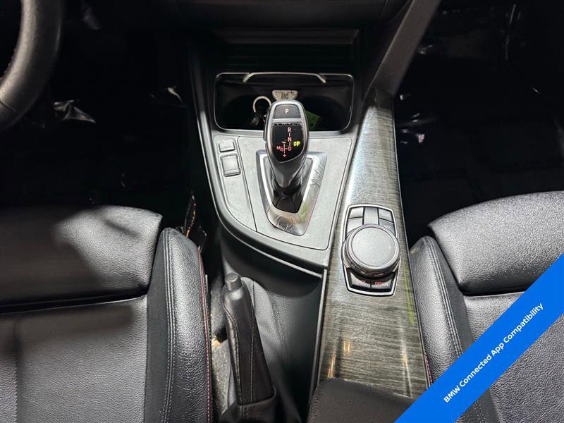 Used 2017 BMW 330i xDrive Sedan image 17