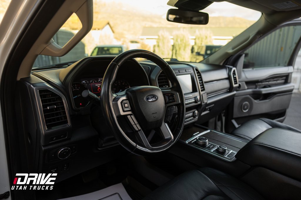Used 2020 Ford Expedition Max Platinum image 26