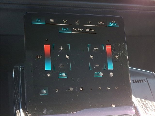 New 2025 Cadillac Escalade IQ Luxury 1 image 16