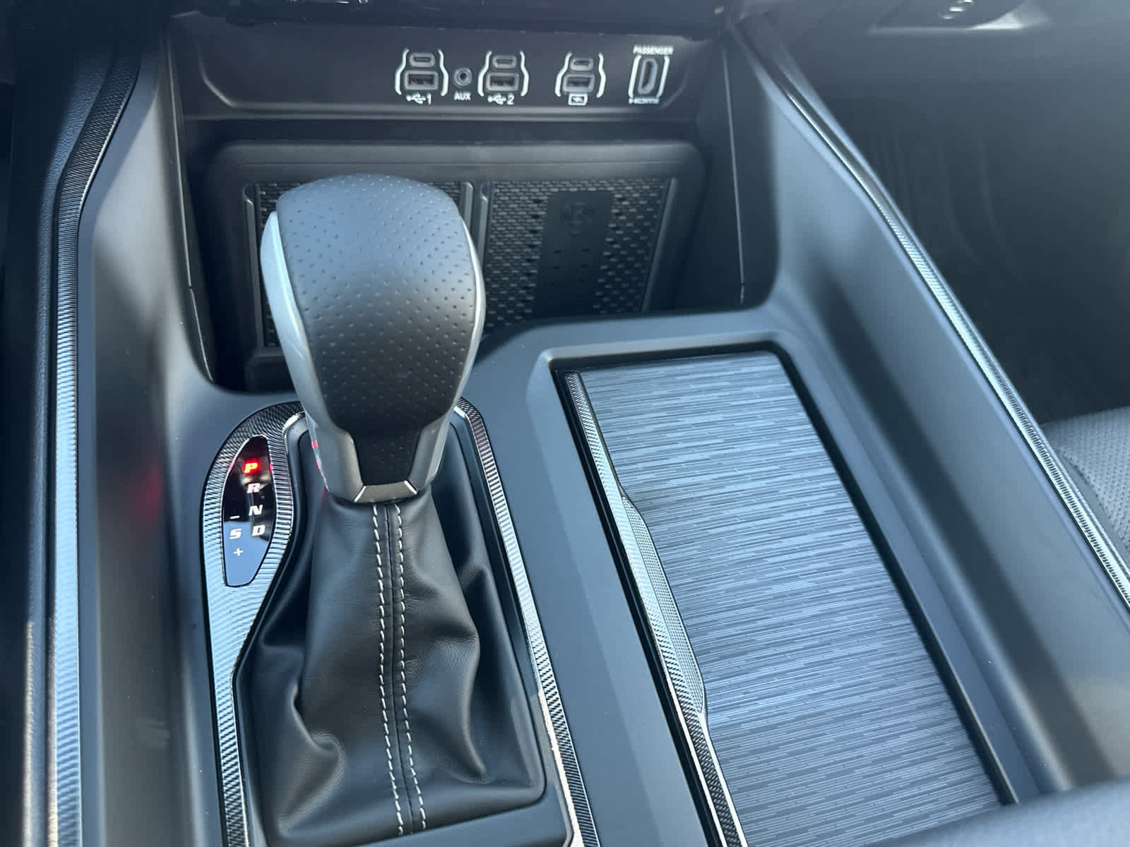 New 2026 RAM 1500 Rebel w/ G/T Package image 34