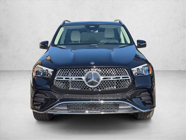 New 2026 Mercedes-Benz GLE 450 4MATIC image 6