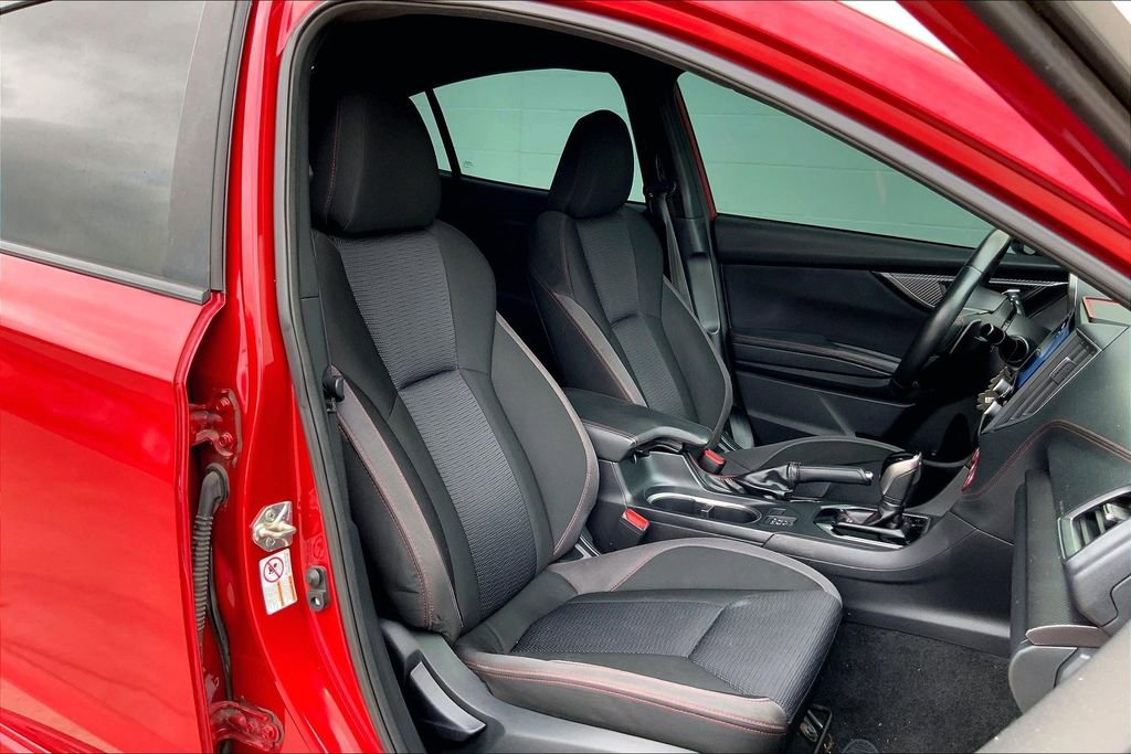 Used 2018 Subaru Impreza 2.0i Sport image 7