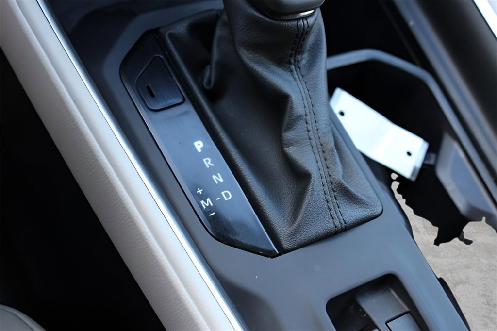 Certified 2024 Toyota Grand Highlander XLE image 15