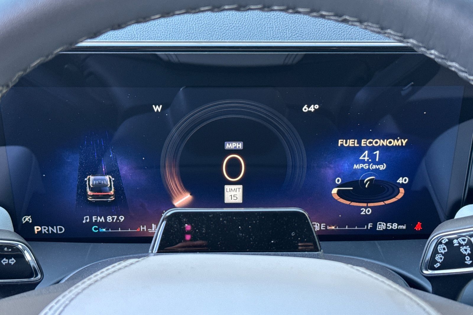 New 2026 Lincoln Aviator Reserve image 22