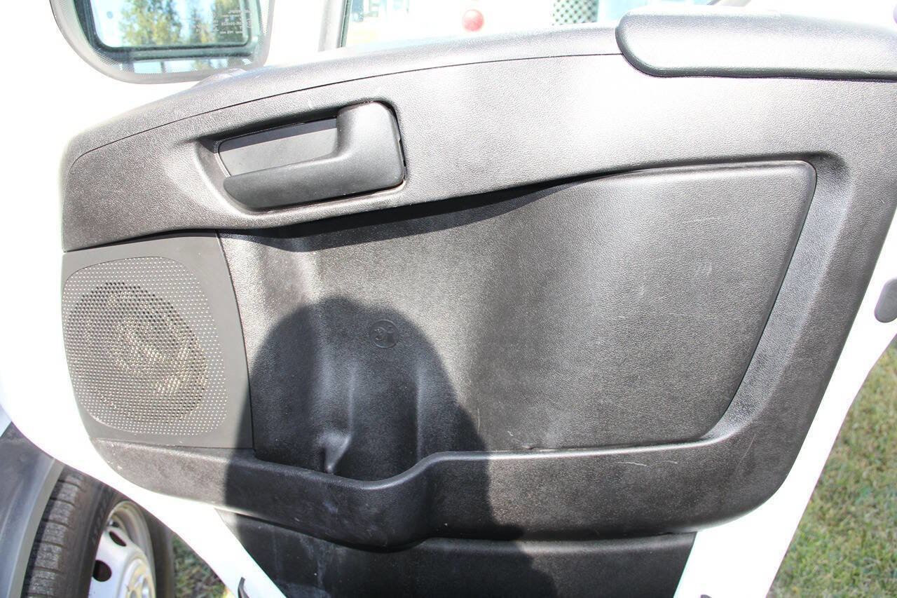 Used 2018 RAM ProMaster 3500 w/ Premium Appearance Group image 15