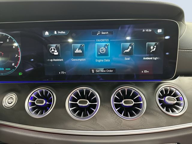 Certified 2023 Mercedes-Benz E 450 Cabriolet w/ AMG Line image 25