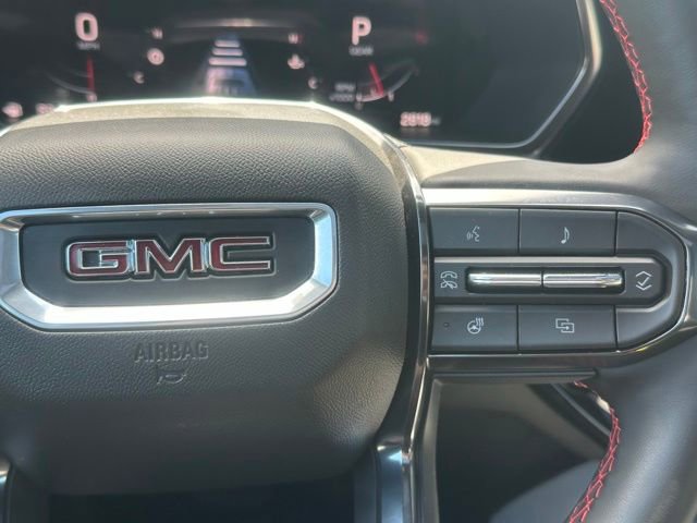 Used 2025 GMC Canyon AT4 w/ AT4X Package AWD/4WD image 21