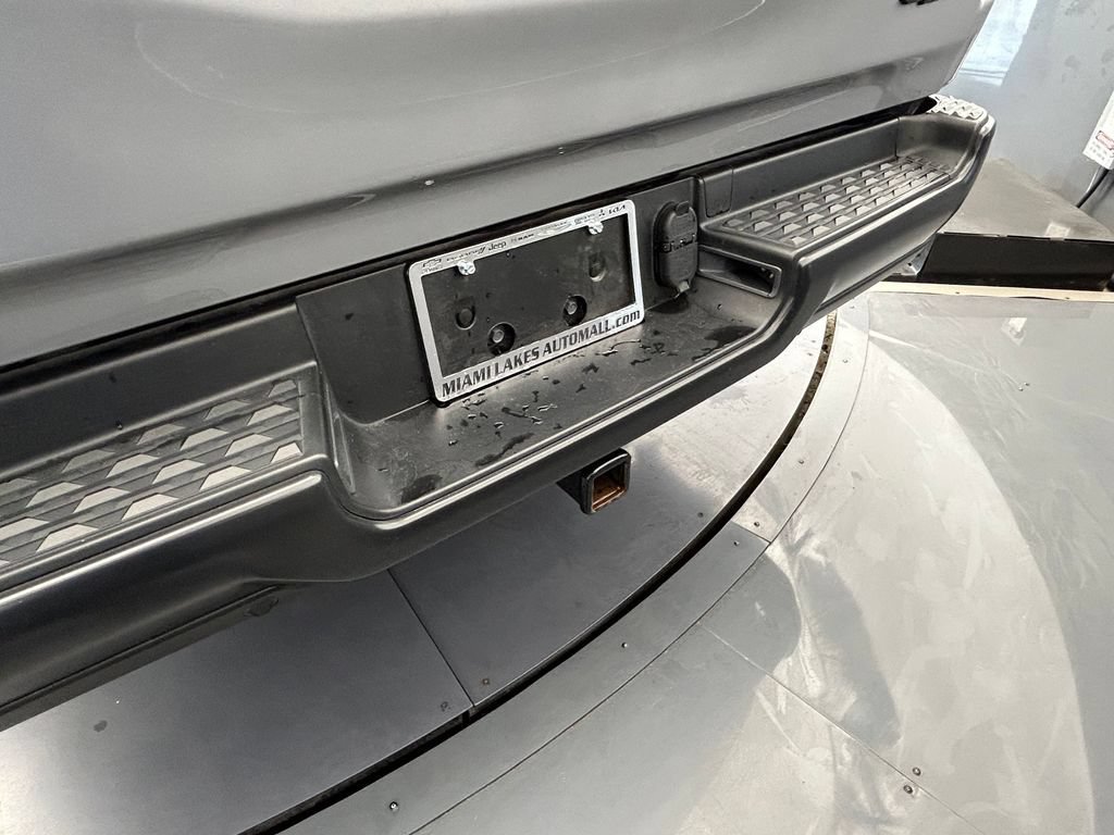 New 2026 RAM 1500 Tungsten w/ Bed Utility Group AWD/4WD image 42