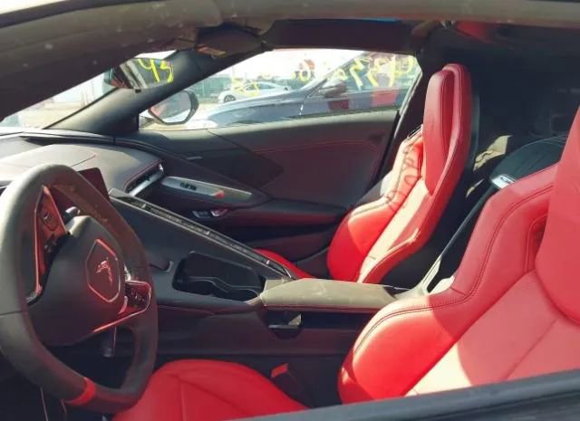 Used 2023 Chevrolet Corvette Stingray Coupe w/ Z51 Performance Package image 7