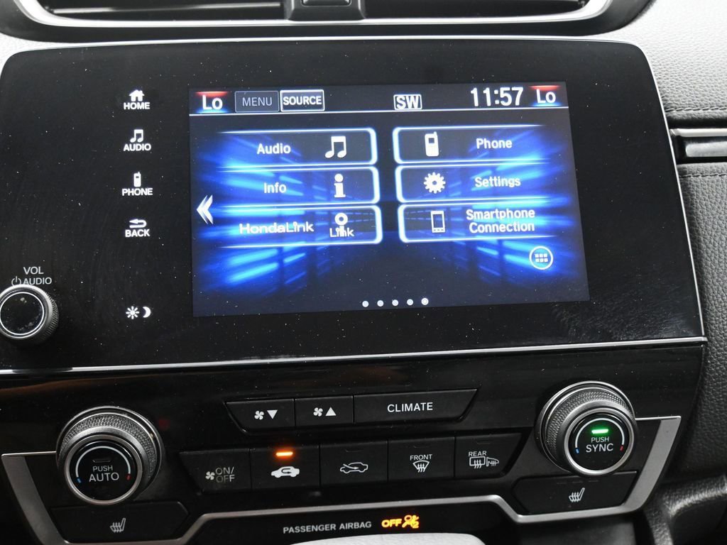 Used 2019 Honda CR-V EX image 19