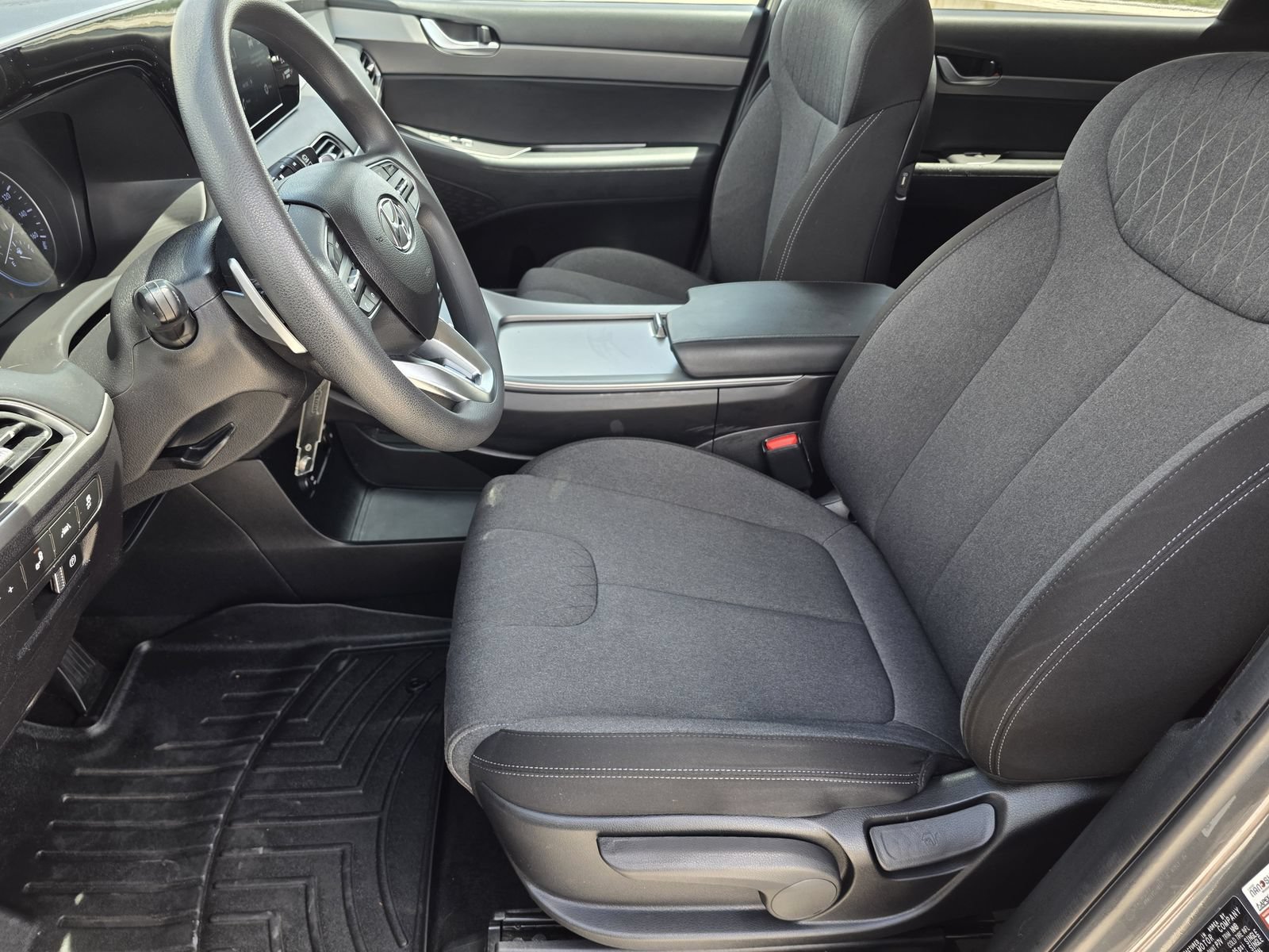 Used 2022 Hyundai Palisade SE FWD image 11