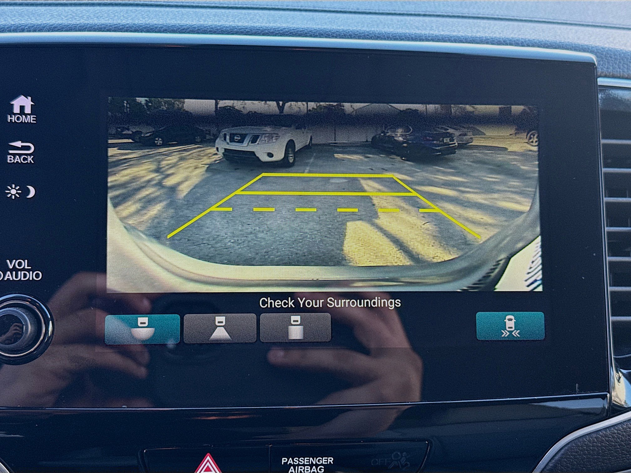 Used 2022 Honda Pilot Special Edition image 13