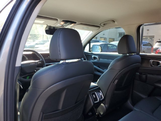 New 2026 Kia Sorento EX AWD/4WD image 14