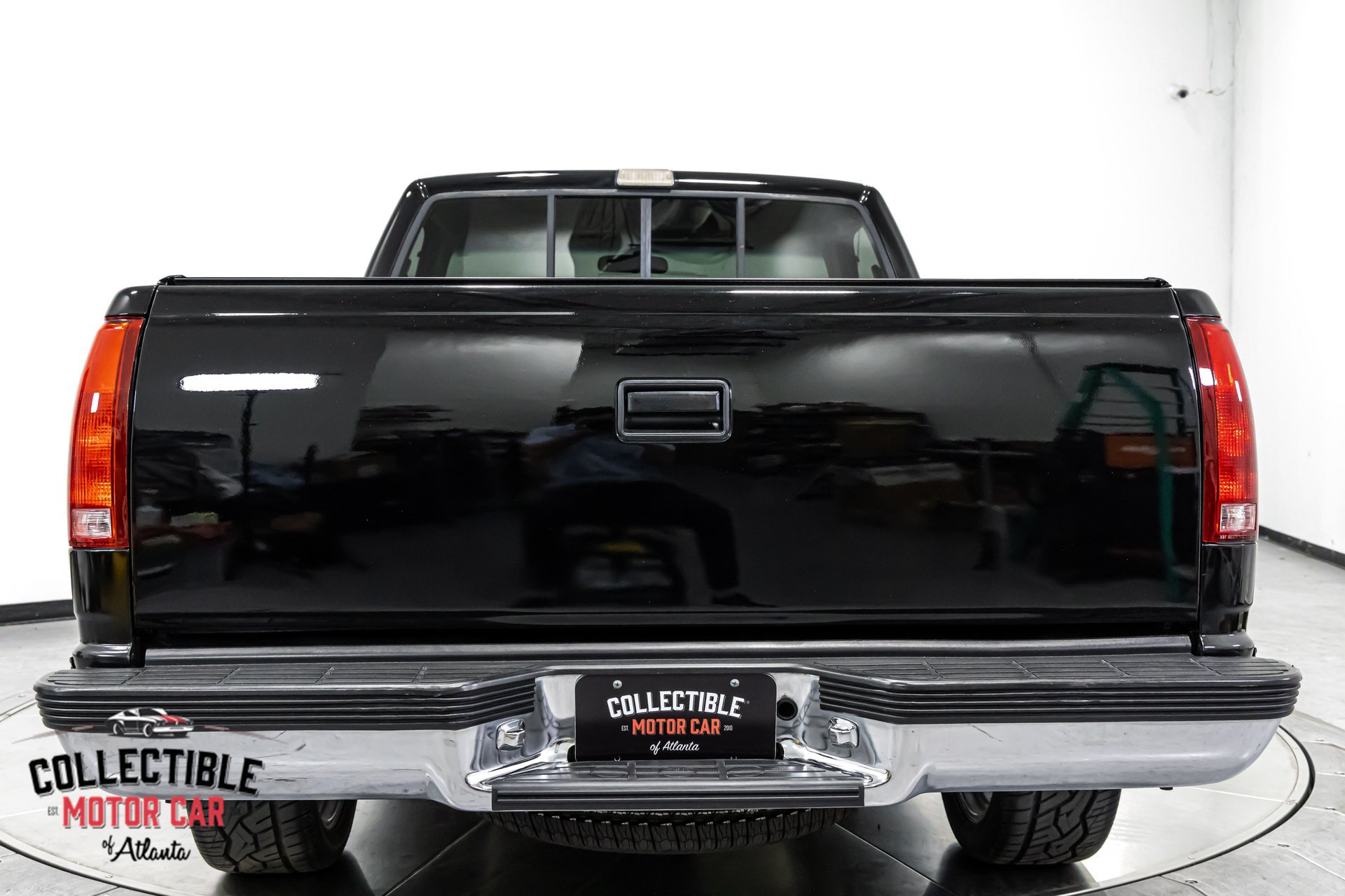 Used 1993 GMC Sierra 1500 2WD Regular Cab image 52
