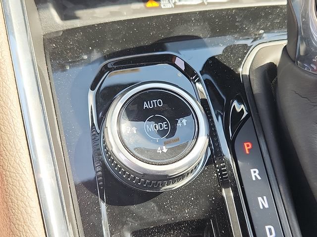 New 2026 GMC Canyon Denali AWD/4WD image 17