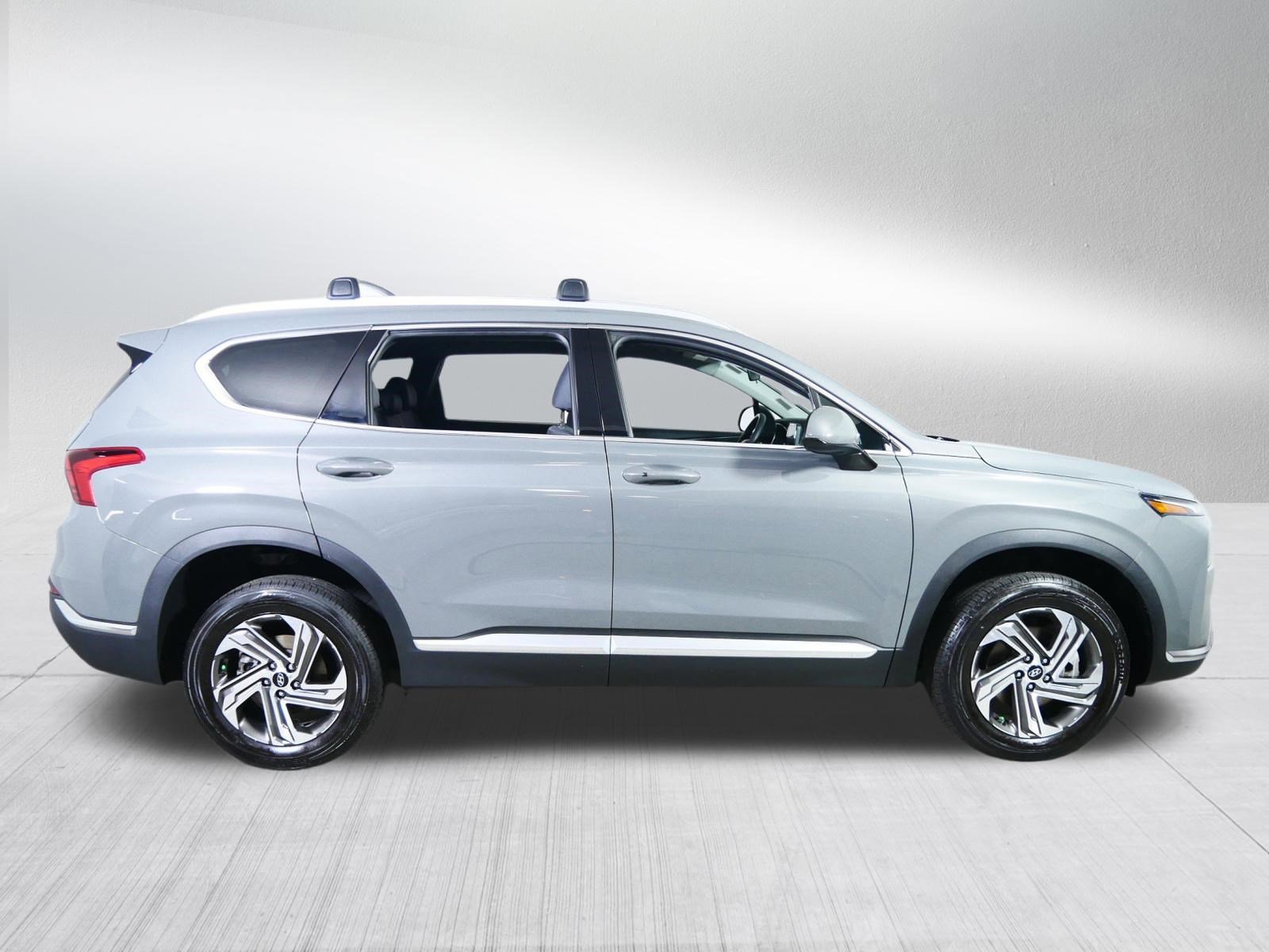 Used 2022 Hyundai Santa Fe SEL AWD/4WD image 8