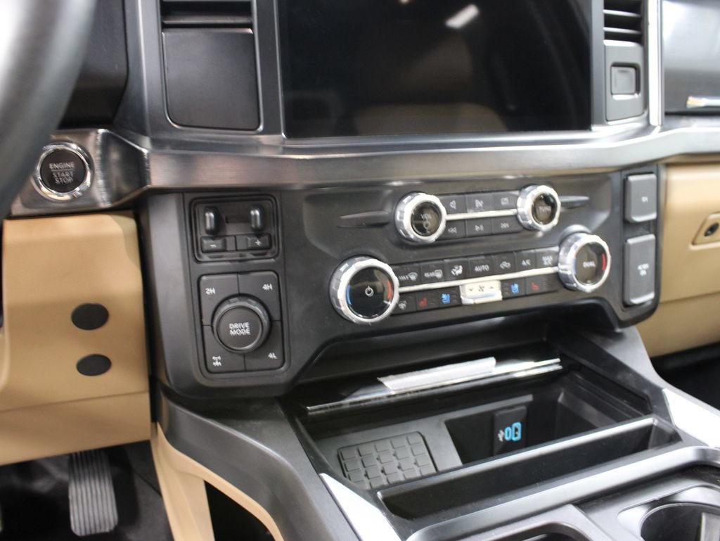 Used 2023 Ford F350 Lariat AWD/4WD image 66