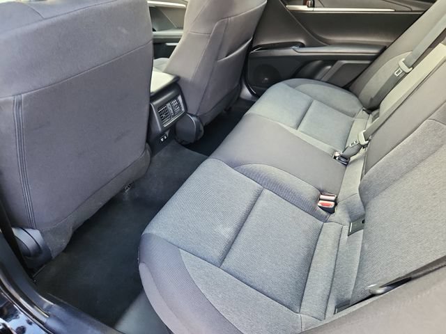 Used 2025 Toyota Camry LE FWD image 8
