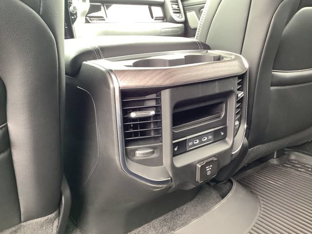 New 2026 RAM 1500 Laramie w/ Night Edition AWD/4WD image 29
