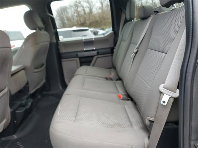 Used 2020 Ford F150 XLT w/ XTR Package image 26